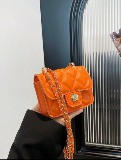 Mini Fashion Purse
