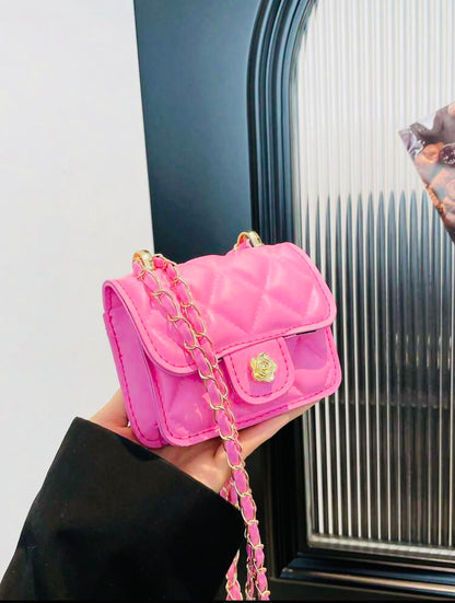 Mini Fashion Purse