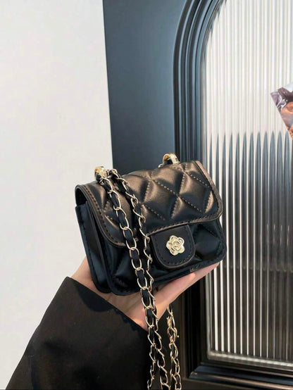 Mini Fashion Purse