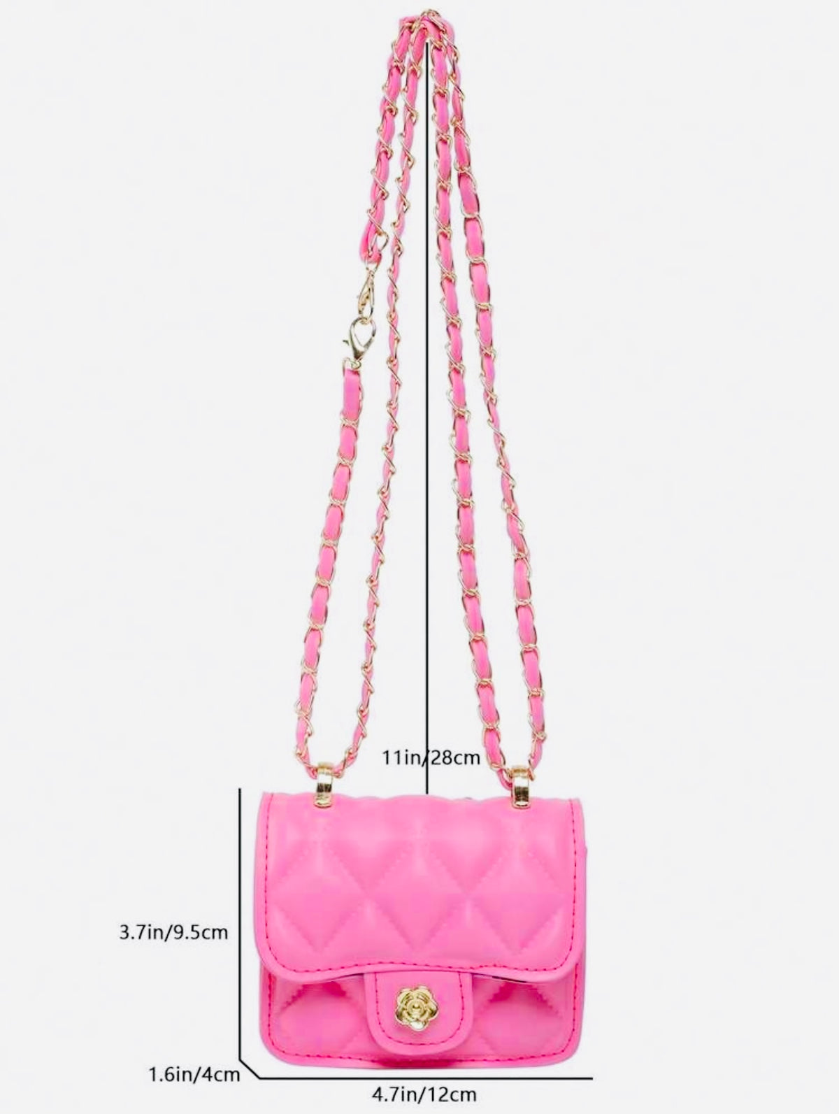 Mini Fashion Purse