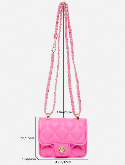 Mini Fashion Purse