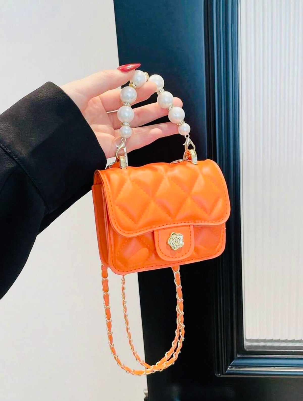 Mini Fashion Purse