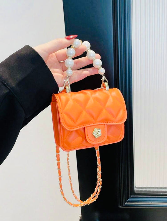 Mini Fashion Purse